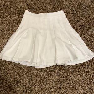 Tennis skirt